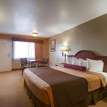 Best Western Desert Winds Mojave Exteriör bild