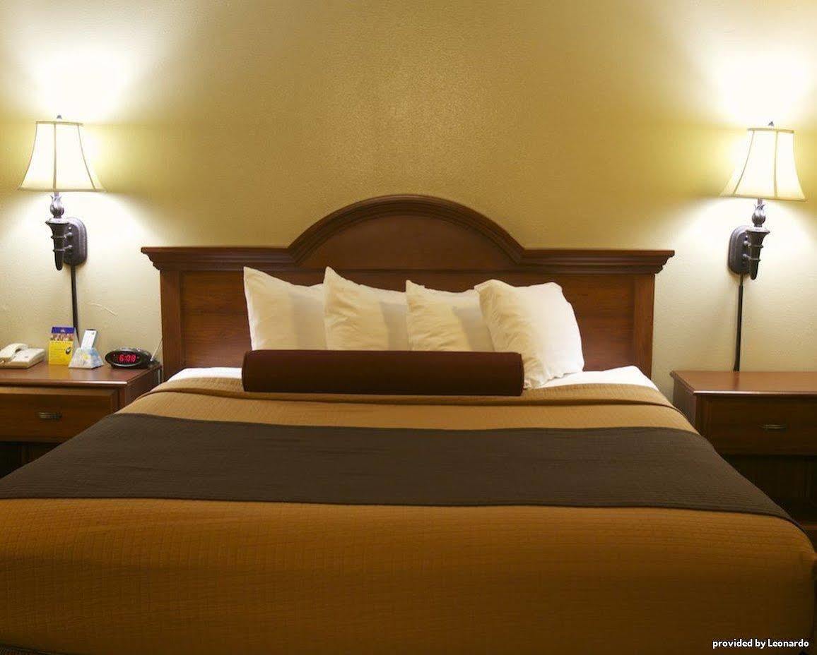 Best Western Desert Winds Mojave Exteriör bild