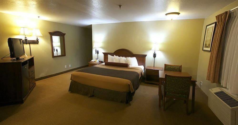 Best Western Desert Winds Mojave Exteriör bild
